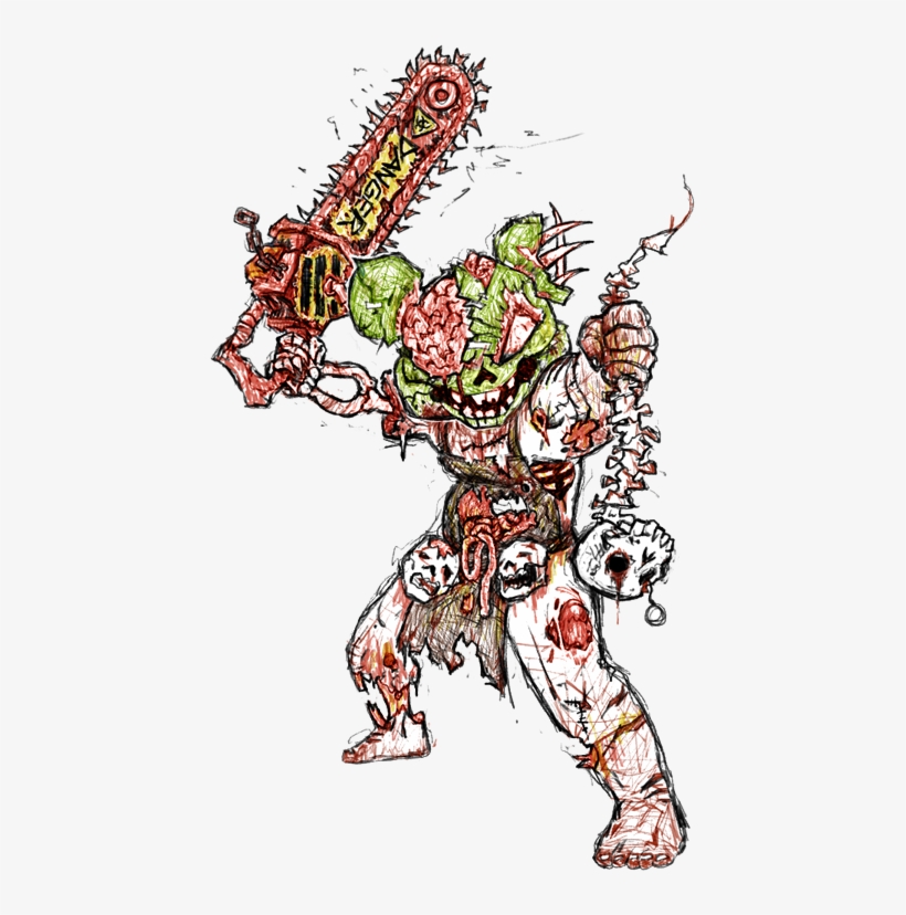23 Aug - Drawn To Death Alan Png, transparent png download