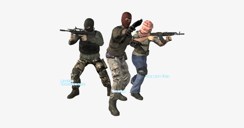 Tactical Intervention Png - Tactical Intervention Characters, transparent png download