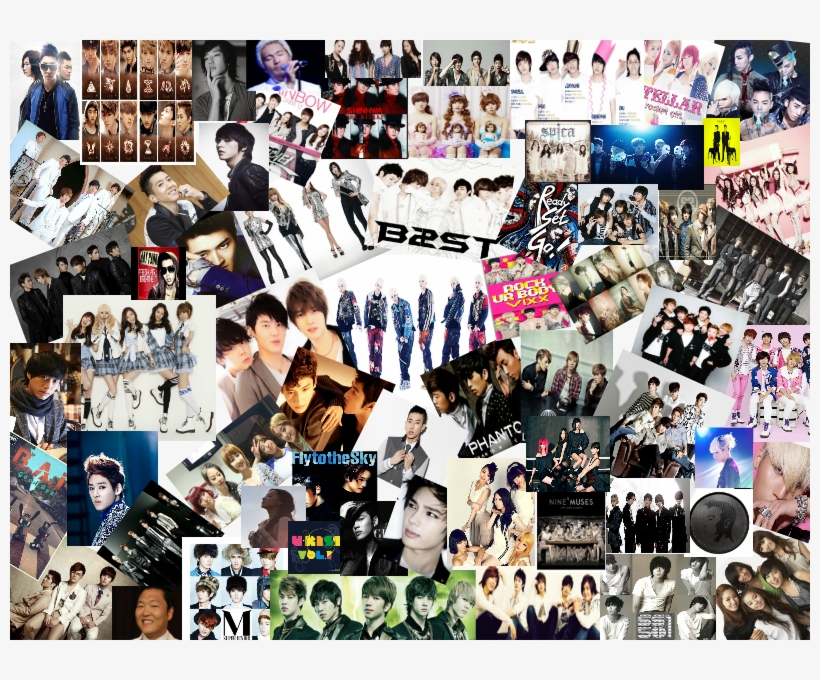 Kpop World, transparent png download