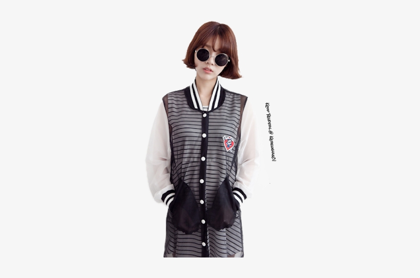 Su Rin - K-pop, transparent png download