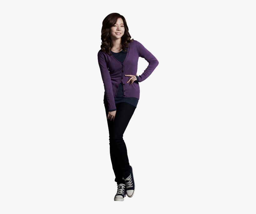 11 - Sunny Snsd Spao, transparent png download