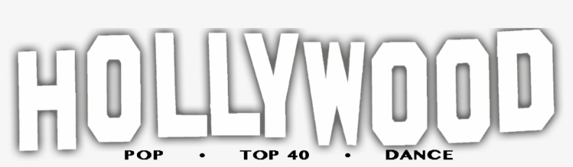 Private Events - Hollywood - Monochrome, transparent png download