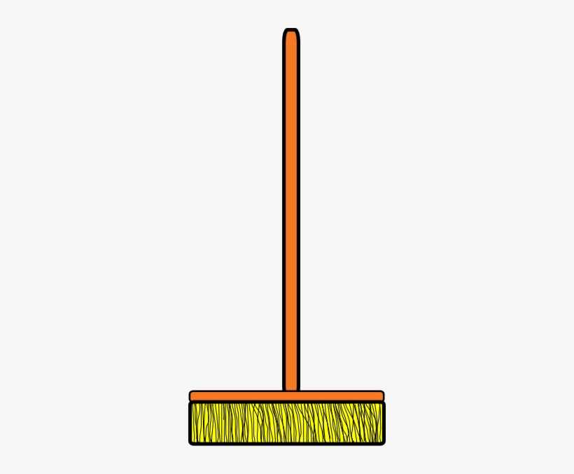Small - Broom Clipart, transparent png download