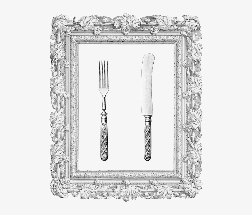 Frameandsilverware - Cesare Borgia, transparent png download