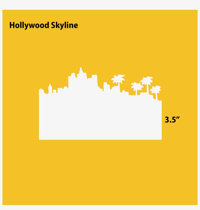 Hollywood, transparent png download