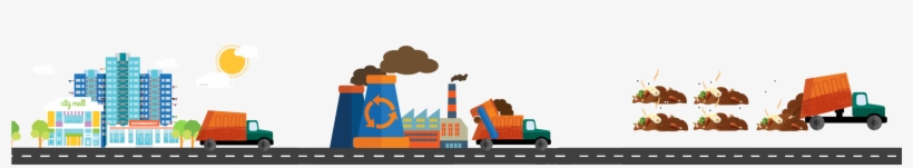 Every Time We Throw Food Away, Part Of That Amount - Food Waste, transparent png download