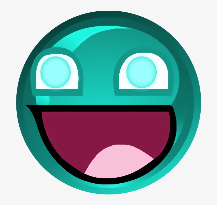 Giga Awesome Face Lll - Season, transparent png download