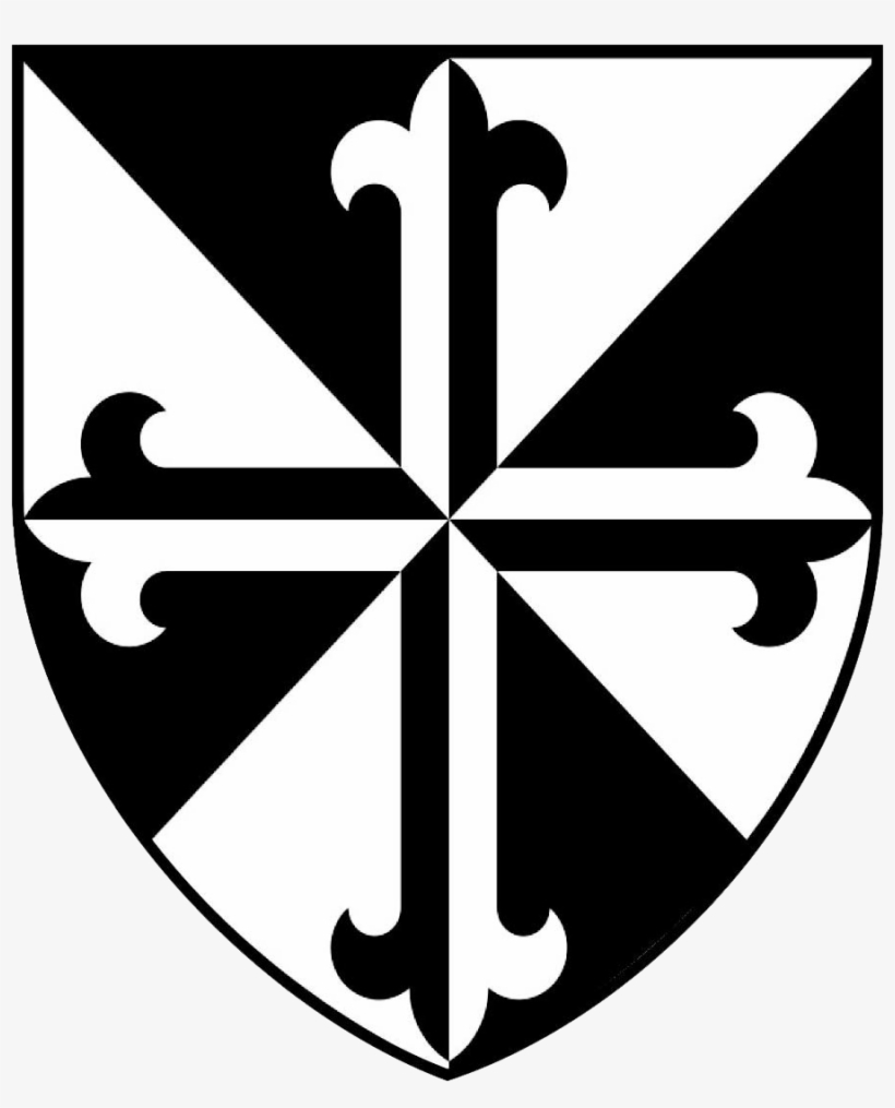 Blackfriars Hall College Fondé En Oxford Royaume Uni - Dominican Order, transparent png download