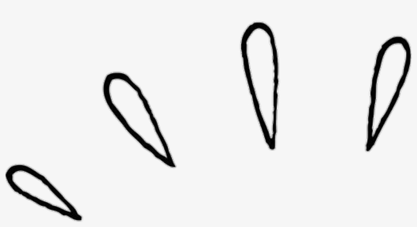 Doodle Png Tumblr Image Stock - Transparent Overlays, transparent png download
