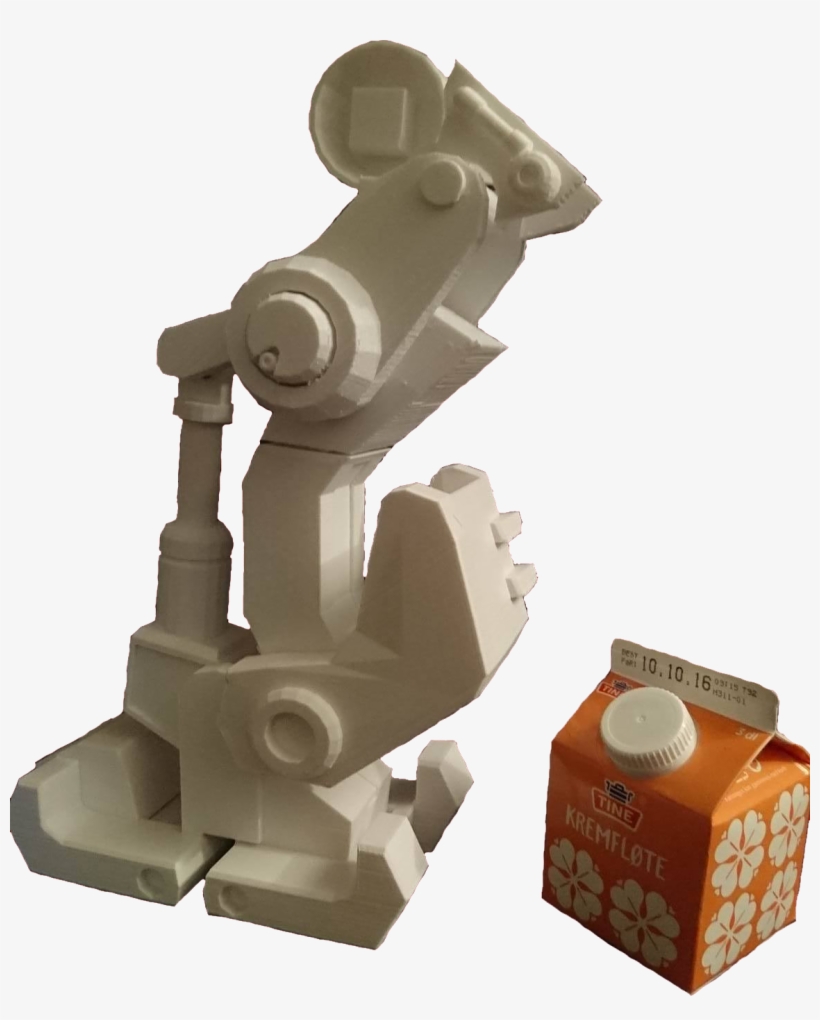 Bastion05 - 3d Printing, transparent png download