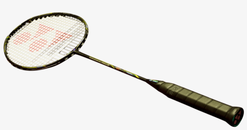 Free Png Badminton Bracket Png Images Transparent - Transparent Badminton Bat Png, transparent png download