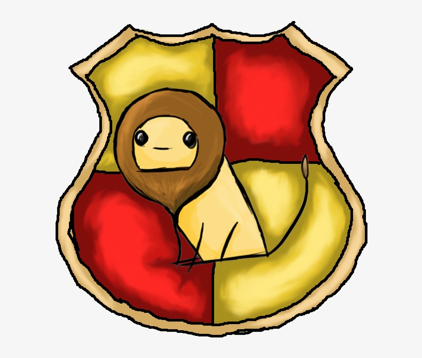 Stealable Lion Gryffie By Redryu On Deviantart - Deviantart, transparent png download