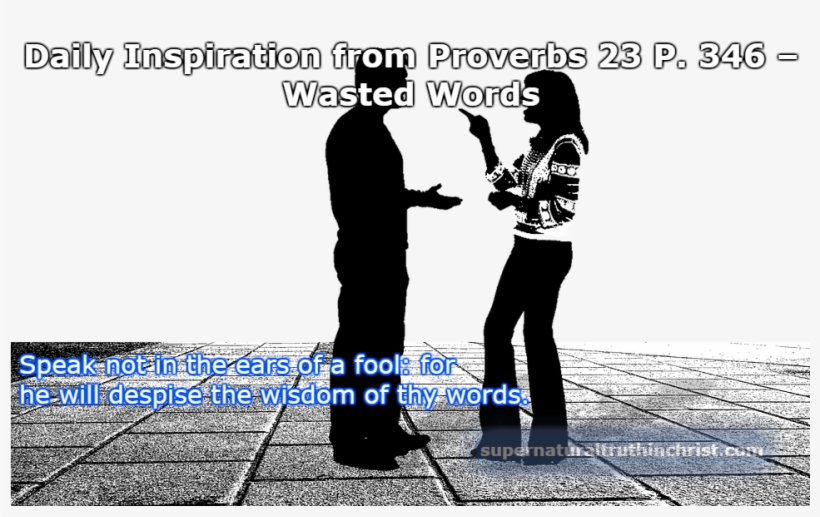 Daily Inspiration From Proverbs 23 P - Farsi Conversations: Learn The Most Common Words, transparent png download