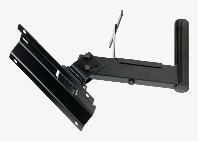 Amispb1 Speaker Bracket - Tilting Speaker Brackets Australia, transparent png download
