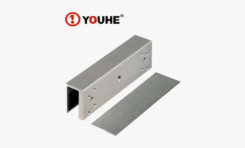 U-bracket - Lock, transparent png download