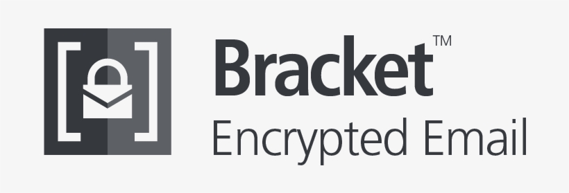 User-friendly Encrypted Email With No Plugins Or Apps - Black-and-white, transparent png download