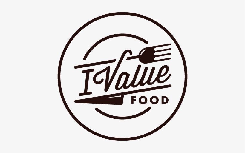 I Value Food Sustainable - Value Food, transparent png download