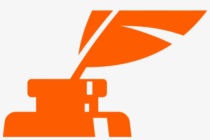 Skip To Content Cropped Inkwell 1 - Inkwell, transparent png download