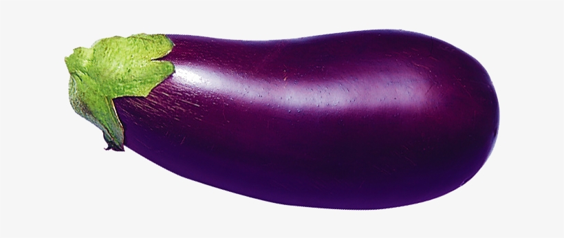 Aubergine Png Image - Eggplant Png, transparent png download