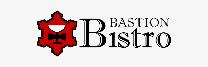 Bastion Bistro, transparent png download