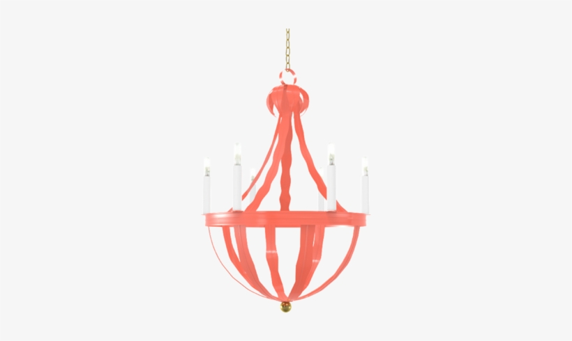 Chandelier, transparent png download