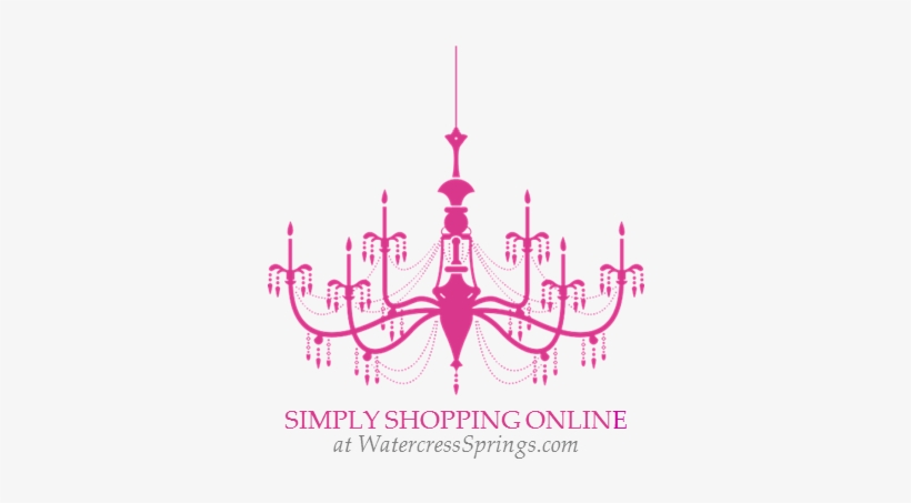 Simply Shopping At Watercress Springs - Tablesettings & More Rentals, transparent png download