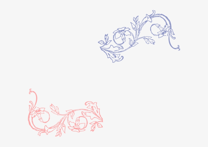 How To Set Use Flower Frame Svg Vector, transparent png download