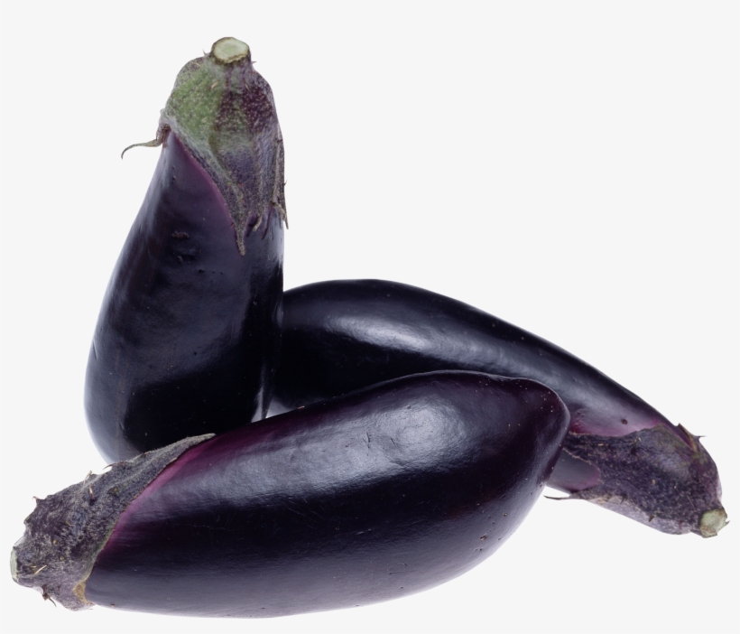 Transparent Background Eggplant Png, transparent png download