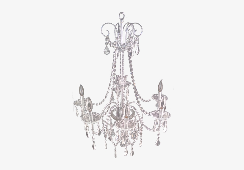 Chandelier, transparent png download