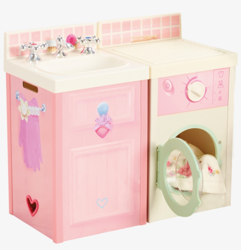 Worlds Apart Rose Petal Kitchen By Dreamtown - Dream Town Rose Petal Kitchen Set, transparent png download