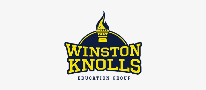 Winston Knolls Education Group - The Winston Knolls School, transparent png download