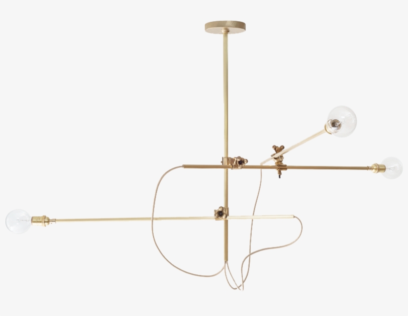 Workstead - Chandelier, transparent png download