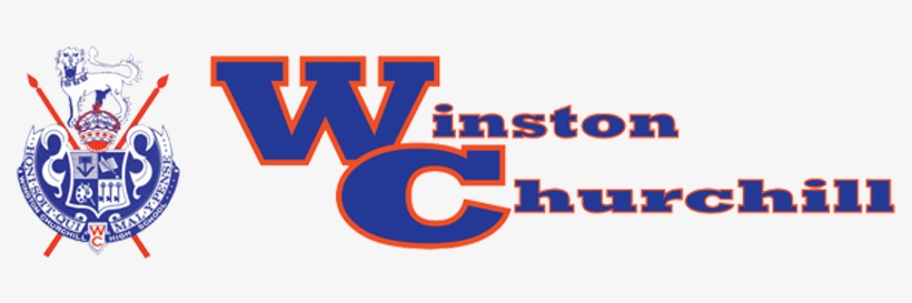 Winston Churchill High School Bulldog, transparent png download