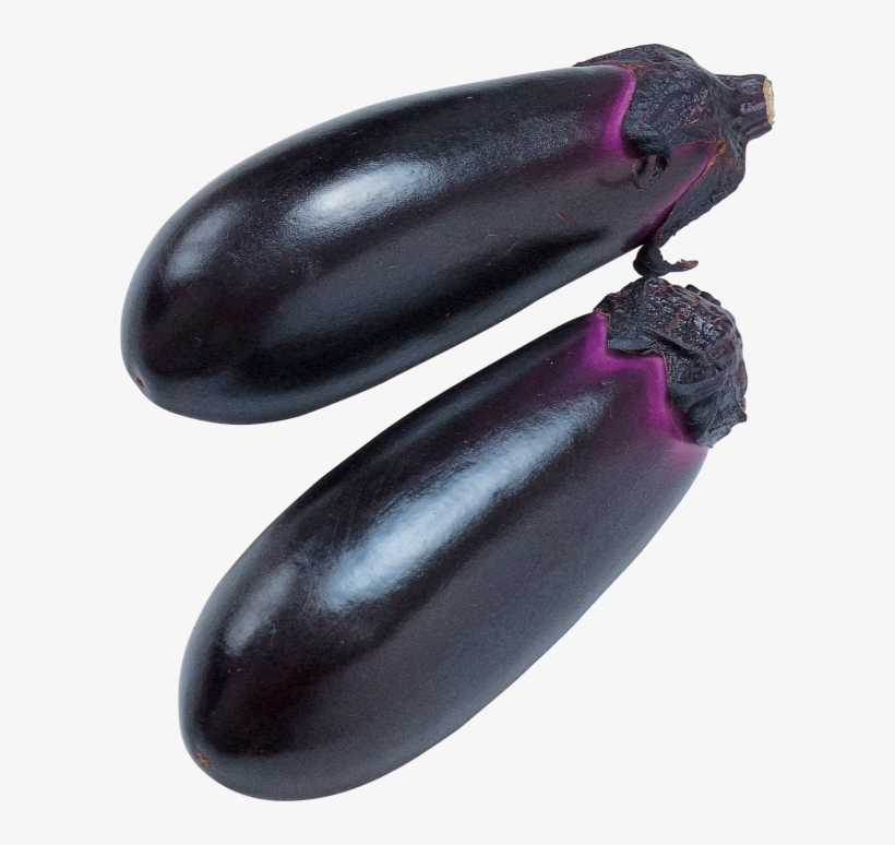 Hd Eggplant Png Download Image - Баклажан На Прозрачном Фоне, transparent png download