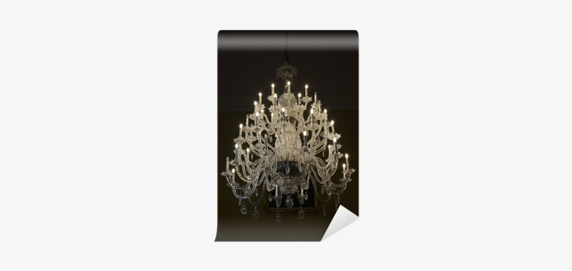 Chandelier, transparent png download
