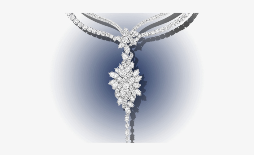 Harry Winston Jewelry - Jewellery, transparent png download