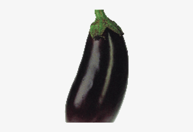 Eggplant Png Transparent Images - Portable Network Graphics, transparent png download