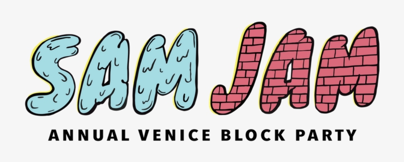 Dice - Samjam Annual Venice Block Party, transparent png download