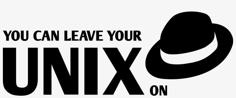This Free Icons Png Design Of You Can Leave Your Unix PNG Image ...