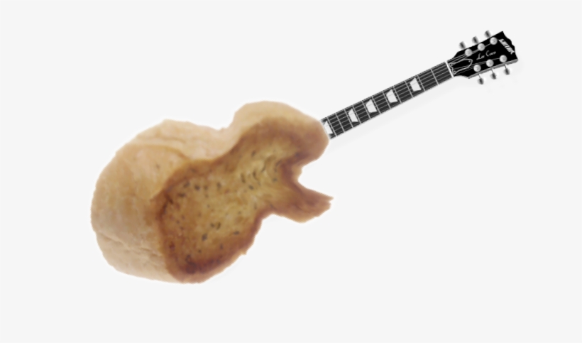 [ Img] - Gibson Slash Anaconda Burst, transparent png download