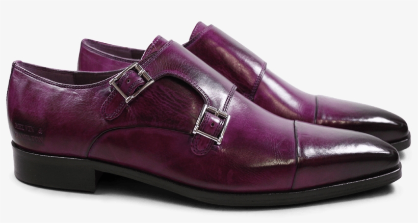 Monks Lance 1 Crust Eggplant Hrs - Crust, transparent png download