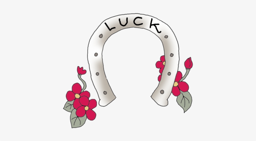 And Good Luck Superstition Dictionary Auntyflo Com - Goodluck Horse, transparent png download