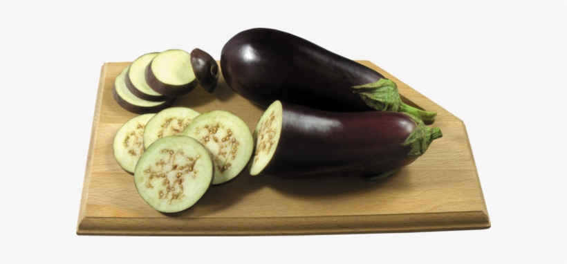 Légume Png, Aubergine - Eggplant, transparent png download