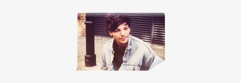 Louis Tomlinson, transparent png download