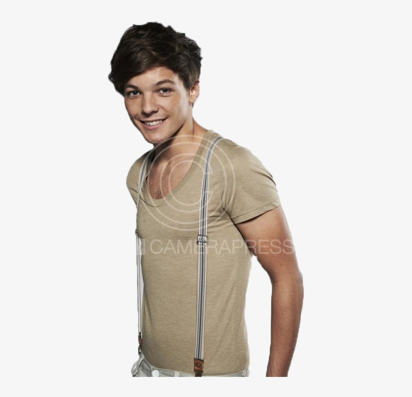 Louis Tomlinson Png - Photo Shoot, transparent png download