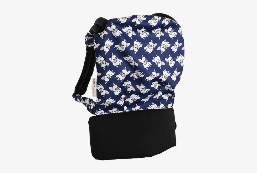 Doll Carriers - Sir Winston - Shoulder Bag, transparent png download
