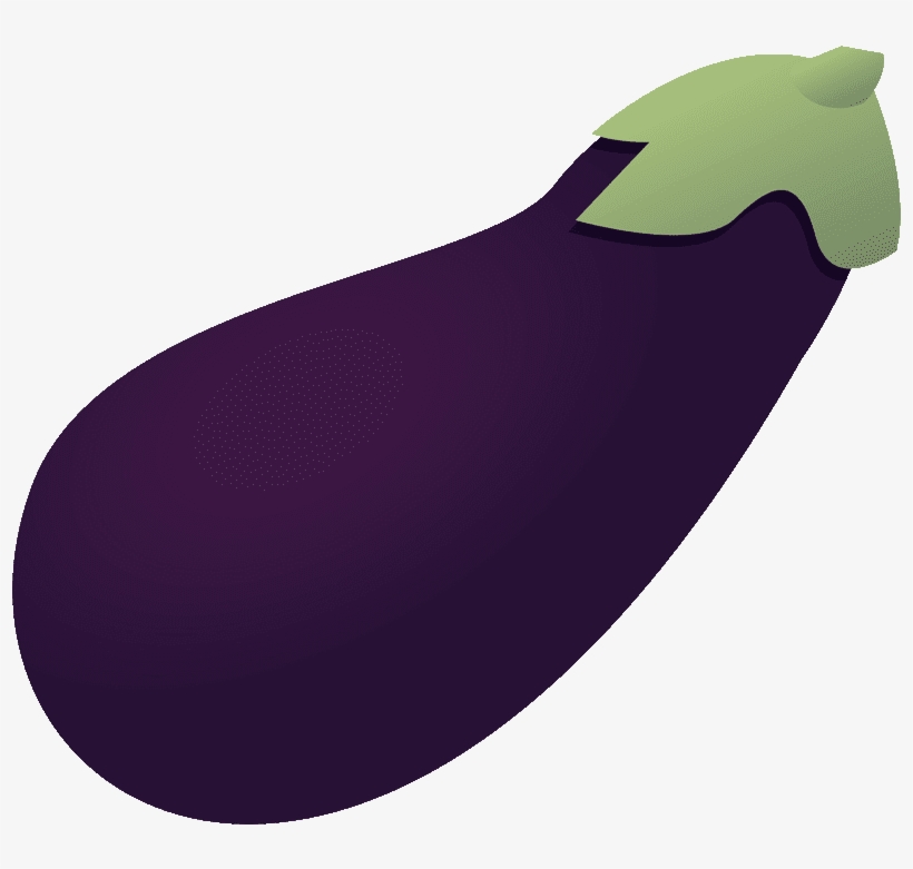 Eggplant Vegetable Clip Art - Eggplant, transparent png download