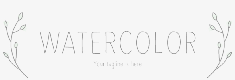 Pages - Watercolor Painting, transparent png download