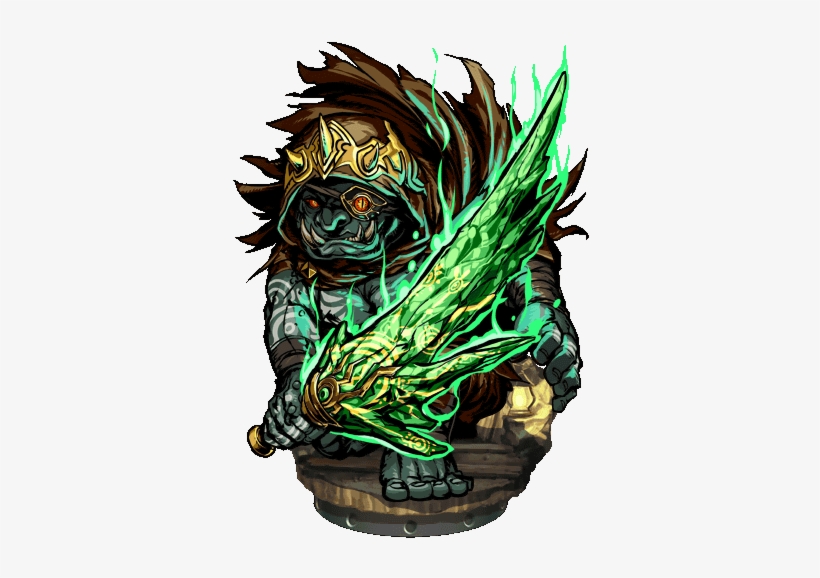 Badrigo The Diamond Sword - Illustration, transparent png download