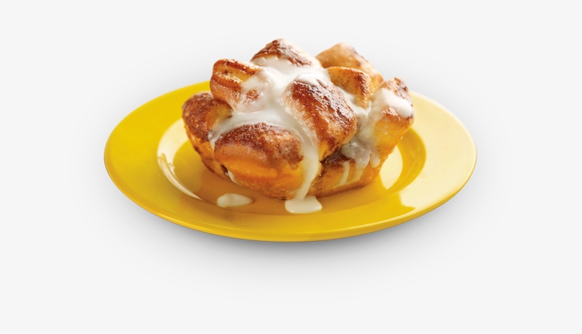 Mcdonald's Cinnamon Melt - Mac Cinnamon Melts, transparent png download